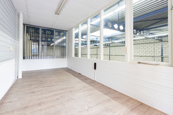 Medium property photo - Produktieweg 22, 2382 PC Zoeterwoude